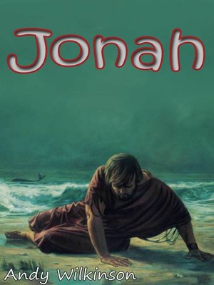 cover image of Jonah